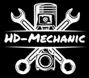 HD Mechanic Store